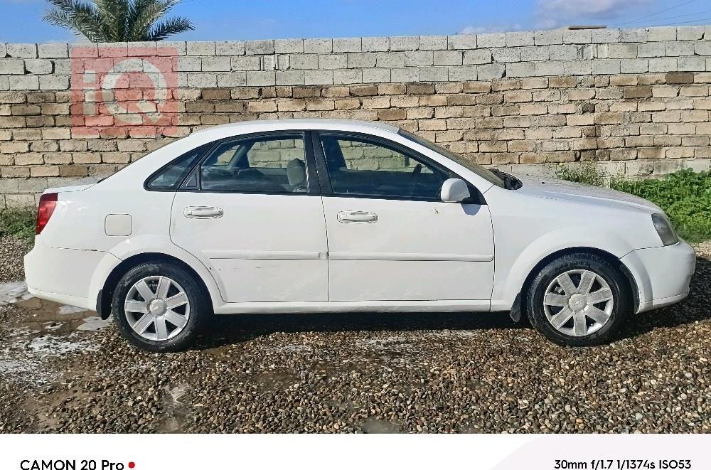 شيفروليه اوبترا